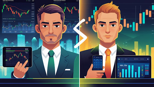 Prop Trading vs Hedge Fund Comparison